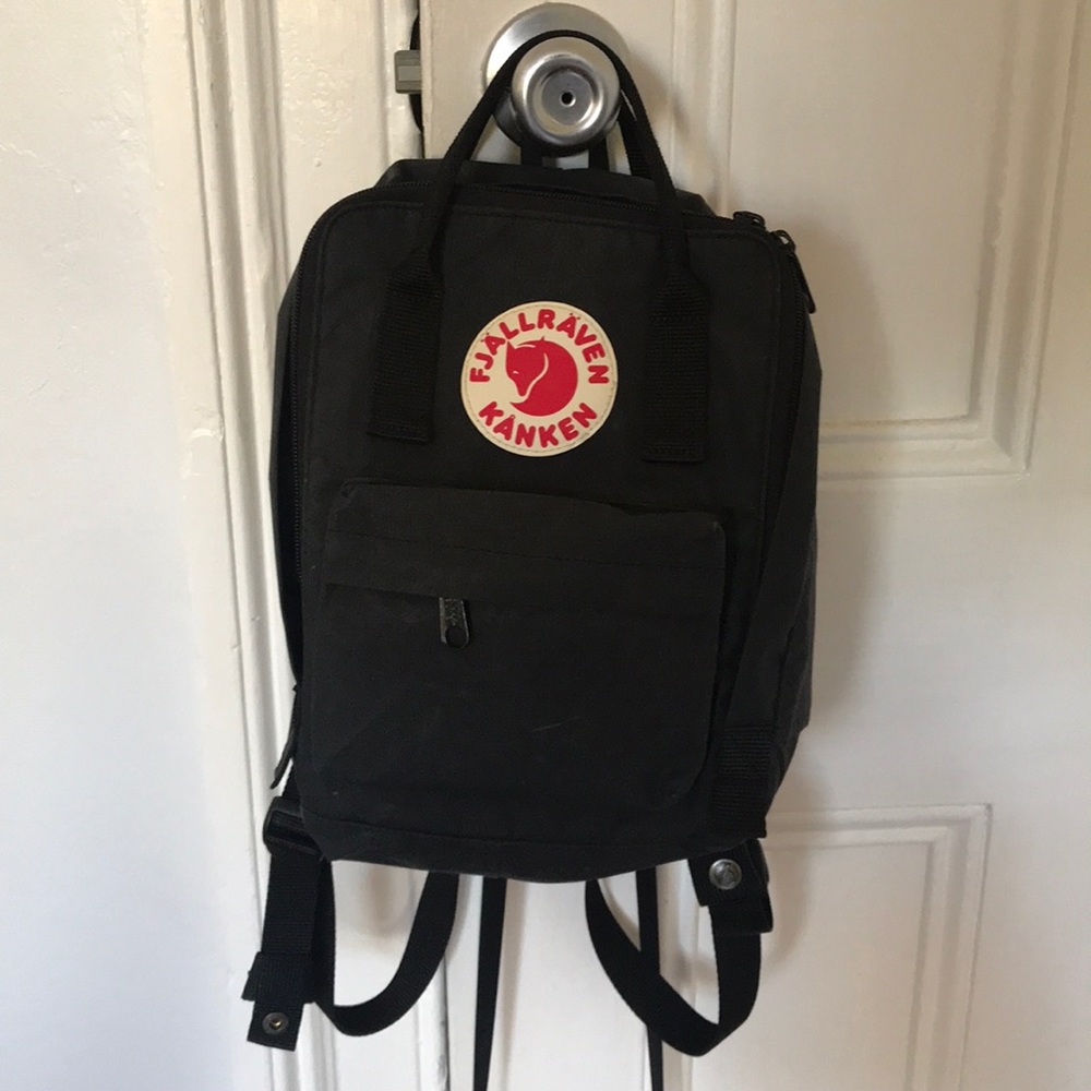 Fjallraven Kanken Mini Backpack